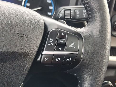 Used 2023 Ford Bronco Sport Heritage Limited image 23