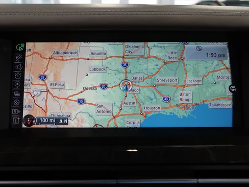 Used 2015 BMW 740i RWD image 17