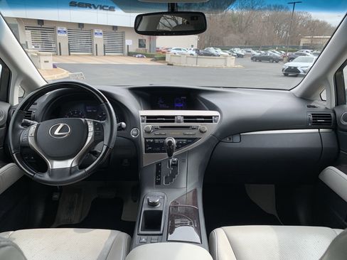 Used 2013 Lexus RX 350 FWD w/ Premium Pkg image 30