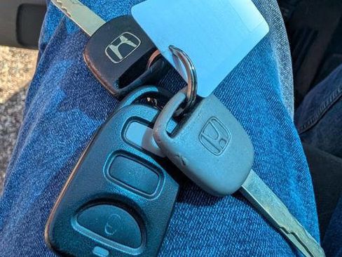 Used 2009 Honda Odyssey EX image 40