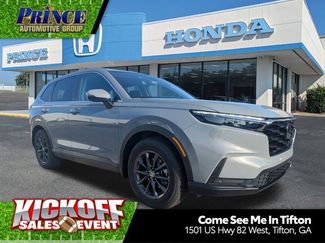 New 2026 Honda CR-V EX-L image 1