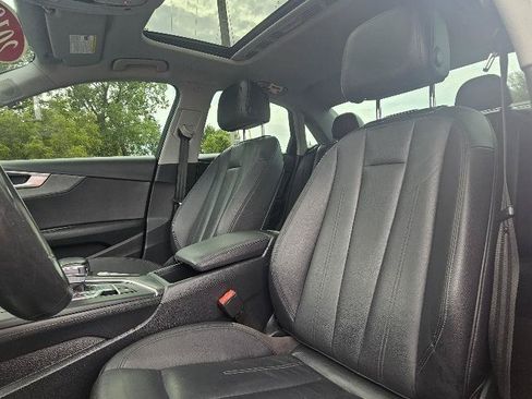 Used 2018 Audi A4 2.0T Premium Plus w/ Premium Plus Package AWD/4WD image 28