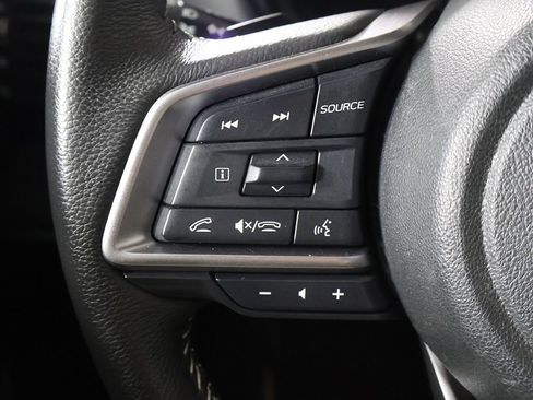 Used 2025 Subaru Legacy Premium AWD/4WD image 34