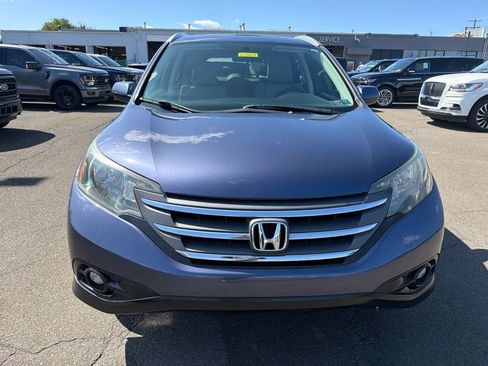 Used 2014 Honda CR-V EX-L image 8