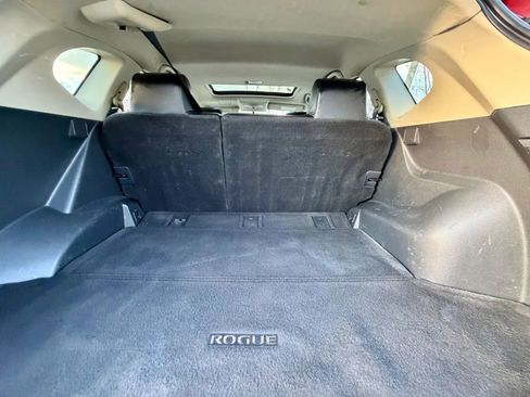 Used 2013 Nissan Rogue SL AWD/4WD image 13