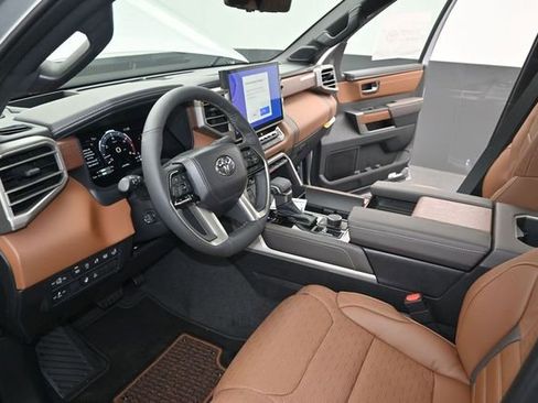 New 2026 Toyota Tundra 1794 Edition AWD/4WD image 4