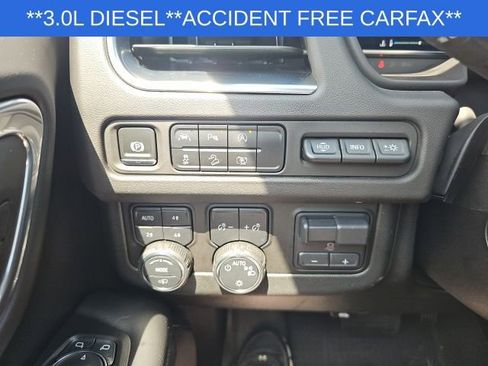 Used 2024 Chevrolet Tahoe High Country image 38