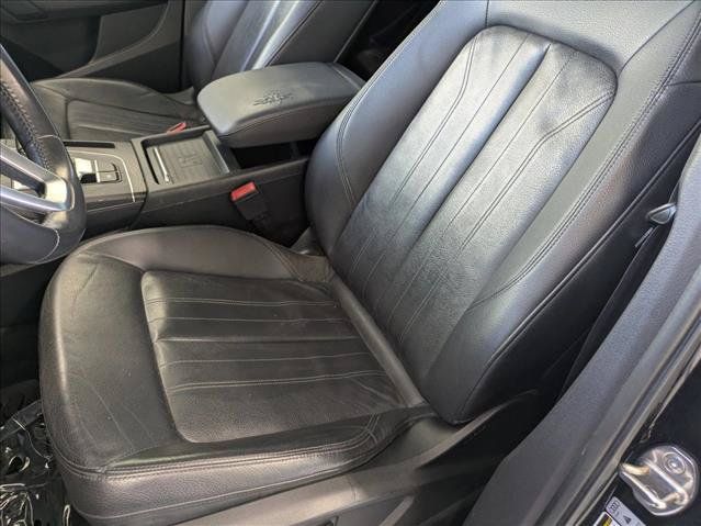 Used 2020 Audi Q5 2.0T Premium w/ Convenience Package AWD/4WD image 15