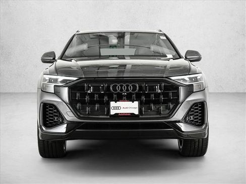 New 2026 Audi Q8 Premium image 2