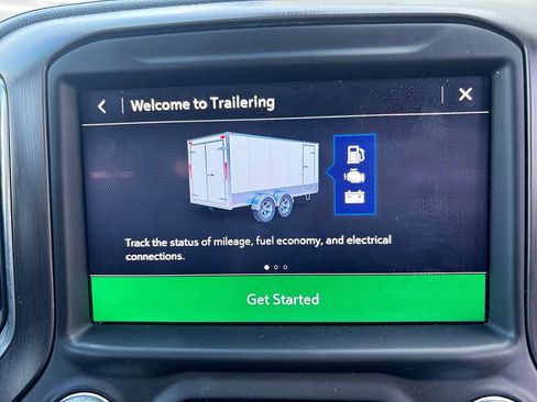 Used 2022 GMC Sierra 1500 AT4 w/ AT4 Premium Package image 28