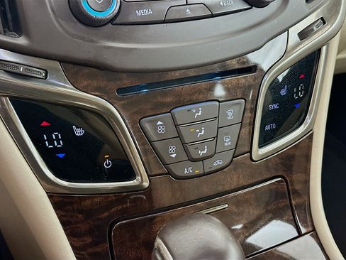 Used 2015 Buick LaCrosse Leather w/ Experience Buick Package FWD image 24