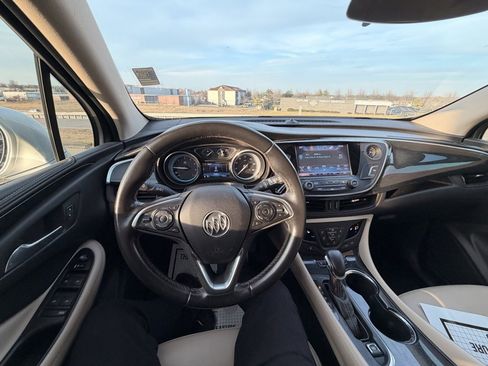 Used 2017 Buick Envision Preferred image 11