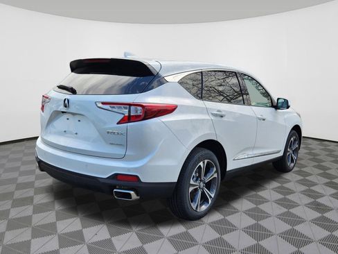 New 2026 Acura RDX SH-AWD w/ Technology Package image 4
