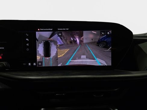 Certified 2025 Audi Q5 2.0T Premium Plus w/ Premium Plus image 25