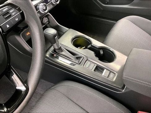 Certified 2024 Honda Civic LX image 15