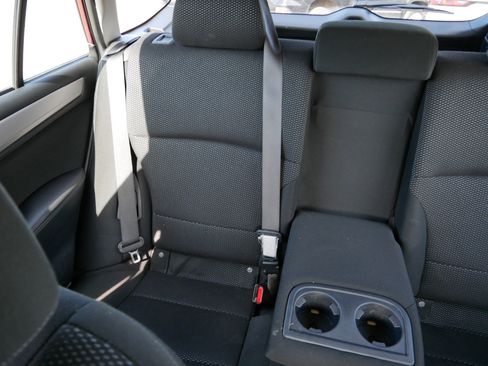 Used 2018 Subaru Outback 2.5i image 12