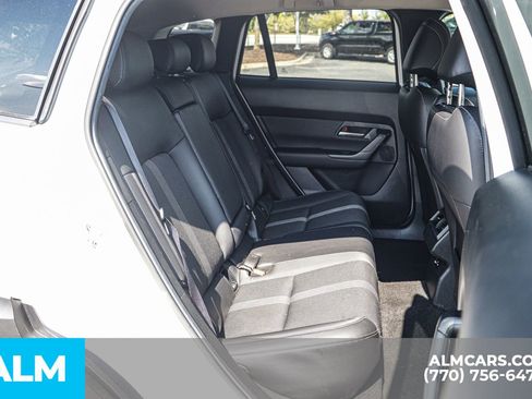 Used 2024 MAZDA CX-50 AWD 2.5 S w/ Preferred Package image 25