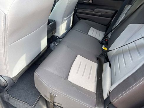 New 2026 Toyota Tacoma TRD Sport image 16