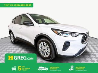 Used 2025 Ford Escape Active video 1