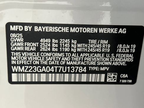 New 2026 MINI Cooper Countryman S image 27