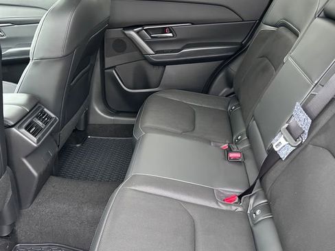 New 2026 MAZDA CX-5 Preferred AWD/4WD image 21