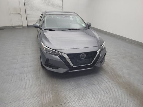 Used 2023 Nissan Sentra SV image 14