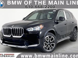 New 2026 BMW X1 xDrive28i video 1