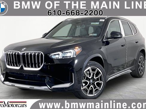 New 2026 BMW X1 xDrive28i image 1