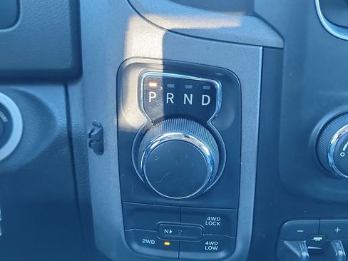 Used 2017 RAM 1500 Tradesman w/ Popular Equipment Group image 18