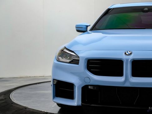 Used 2024 BMW M2 RWD image 30