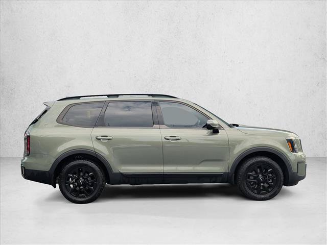 Used 2024 Kia Telluride SX Prestige X-Pro AWD/4WD image 4