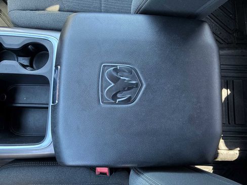 Used 2021 RAM 1500 Classic Warlock AWD/4WD image 23