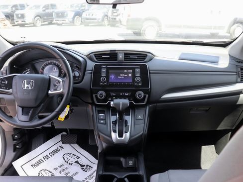 Used 2019 Honda CR-V LX image 21