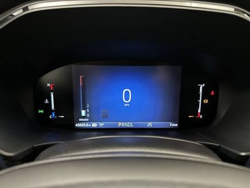 Used 2023 Ford Escape ST-Line w/ Tech Pack #1 AWD/4WD image 13