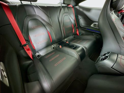 New 2026 Mercedes-Benz CLE 53 AMG 4MATIC Coupe image 29