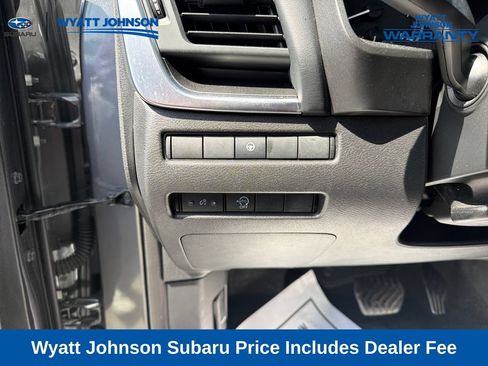 Used 2023 Nissan Rogue SV FWD image 21