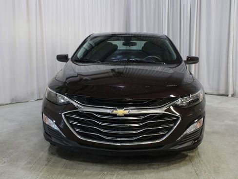 Used 2020 Chevrolet Malibu LT image 35