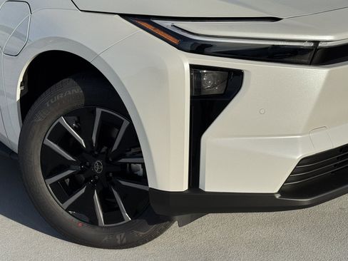 New 2026 Toyota bZ image 10
