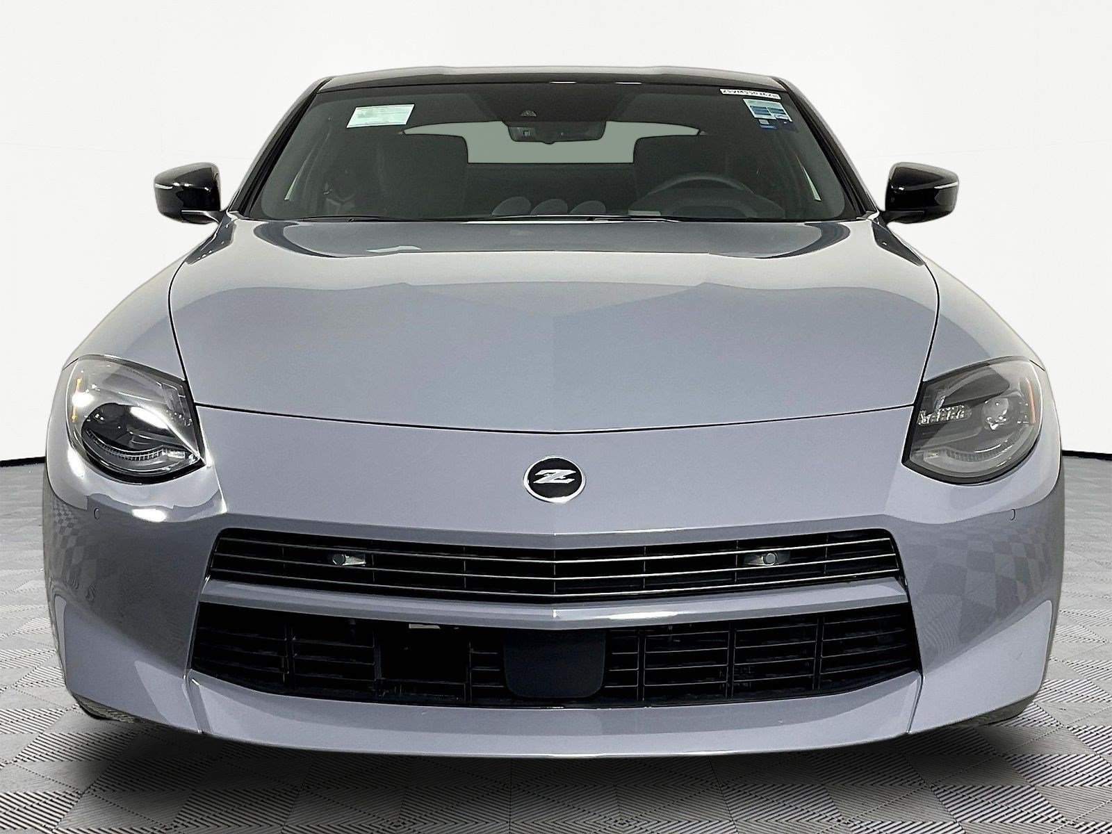 New 2027 Nissan Z Performance w/ Essentials Package (Sport) RWD image 2