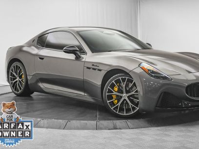 Used 2024 Maserati GranTurismo Modena