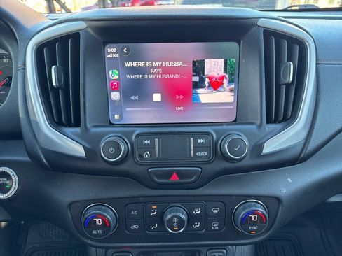 Used 2021 GMC Terrain SLT image 43