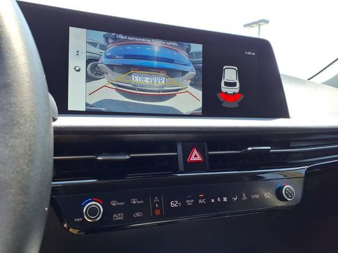Certified 2024 Kia EV6 Light RWD image 16