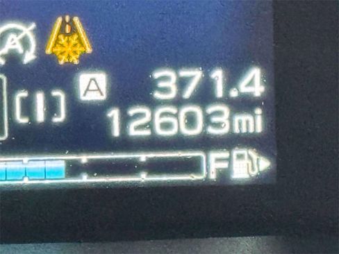 Certified 2023 Subaru Crosstrek 2.5i Limited image 25