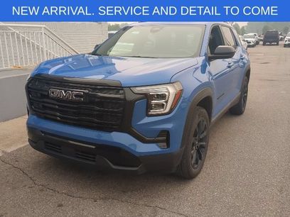 Used 2026 GMC Terrain Elevation w/ Elevation Premium Package
