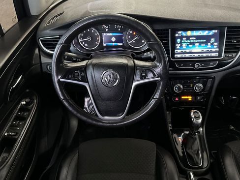 Used 2019 Buick Encore Preferred image 14