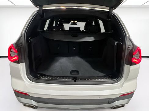 Used 2023 BMW X3 xDrive30i w/ Convenience Package image 19