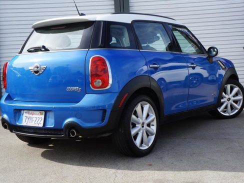 Used 2011 MINI Cooper Countryman S image 18