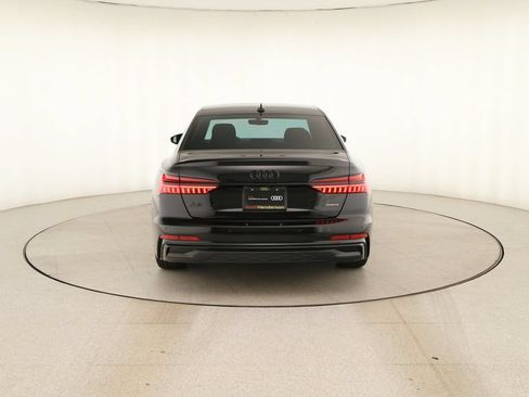 Used 2025 Audi A6 Premium Plus w/ Premium Plus Package AWD/4WD image 5
