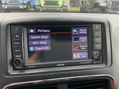 Used 2020 Dodge Grand Caravan GT FWD image 36