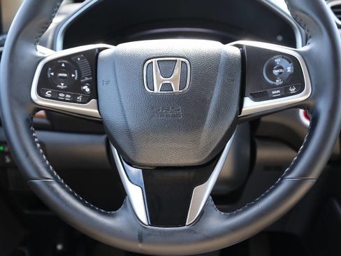 Used 2017 Honda CR-V Touring image 18